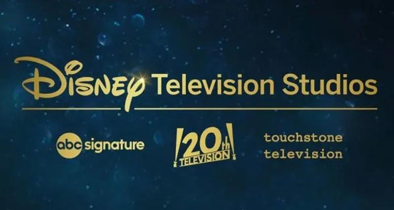 20世紀(jì)?？怂闺娨暪ぷ魇腋?0th Television”并推出扁平化LOGO