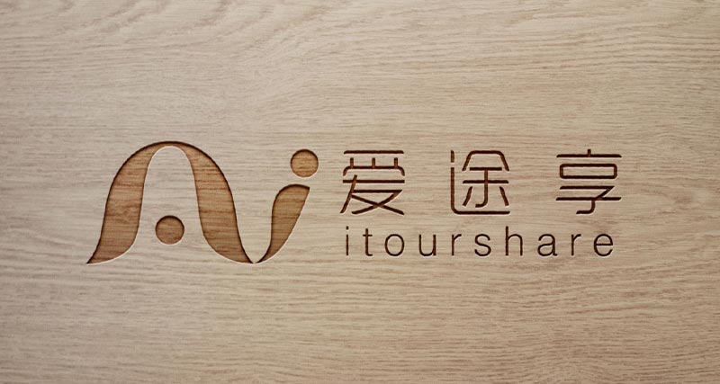 甲方給了一個(gè)模糊的定位，怎么設(shè)計(jì)logo？