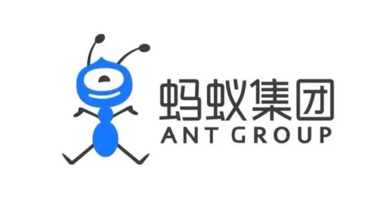 螞蟻集團(tuán)LOGO升級(jí)，頭大了！