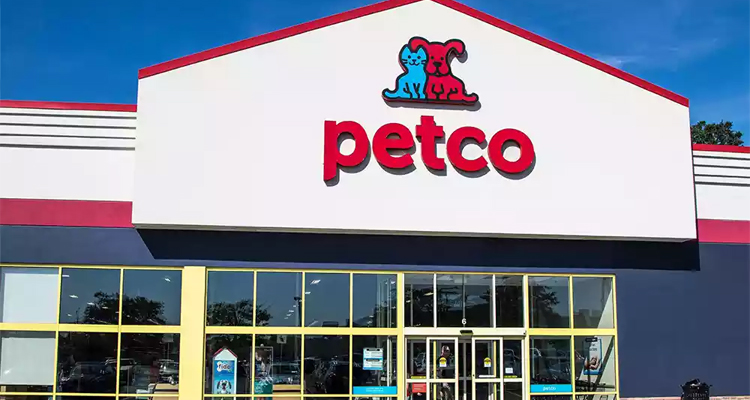 美國寵物連鎖品牌 Petco 換標(biāo)惹消費(fèi)者不滿：冷酷無情
