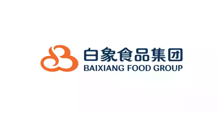 變灰了？白象食品發(fā)布全新產(chǎn)品品牌LOGO