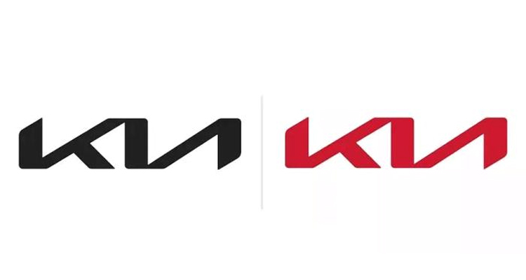 起亞汽車即將更換新logo標(biāo)志
