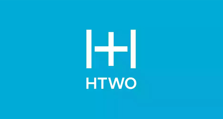 現(xiàn)代集團(tuán)推燃料電池品牌HTWO，新品牌LOGO發(fā)布