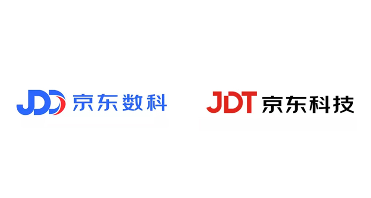京東數(shù)科啟用全新品牌LOGO升級(jí)為「京東科技」